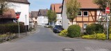 Wehrheim-Pfaffenwiesbach - Schillerstrae: Zustand 2023-05-02 - keine Einfahrt fr Radverkehr