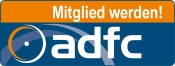 Mitglied im ADFC werden!