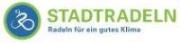 Aktion Stadtradeln (Logo) - im Usinger Land und im Hochtaunuskreis