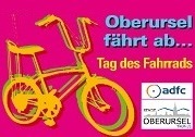 Oberursel fhrt ab (Logo)