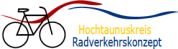 Radverkehrskonzept Hochtaunus - im Usinger Land