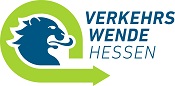 Logo zur Verkehrswende Hessen