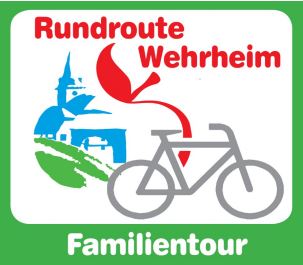 Logo Rund um Wehrheim für Familien