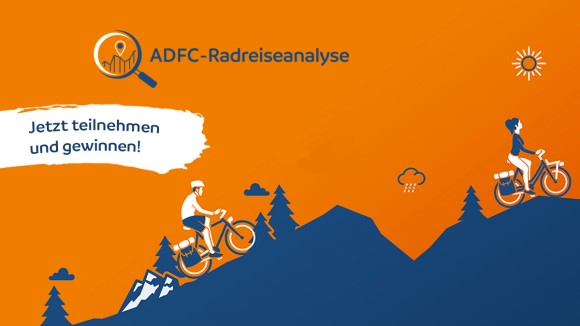 ADFC-Reisen PLUS